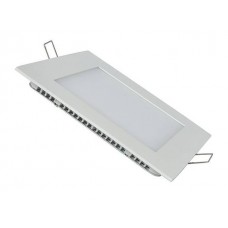 SLIM KARE LED PANEL 12W
