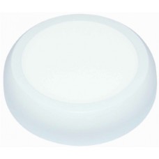 SLIM YUVARLAK SIVA ÜSTÜ LED PANEL 12W